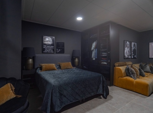 Revente - Villa - Ciudad Quesada - La Marquesa