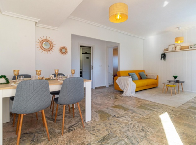 Wiederverkauf - Wohnung - Punta Prima