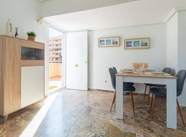 Wiederverkauf - Wohnung - Punta Prima