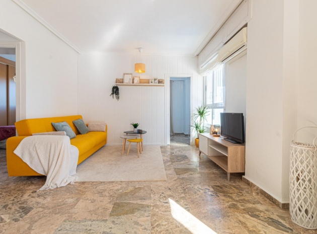 Wiederverkauf - Wohnung - Punta Prima