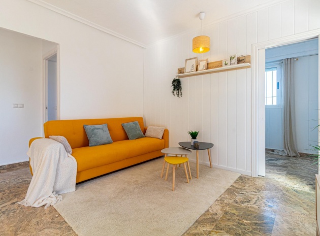 Wiederverkauf - Wohnung - Punta Prima