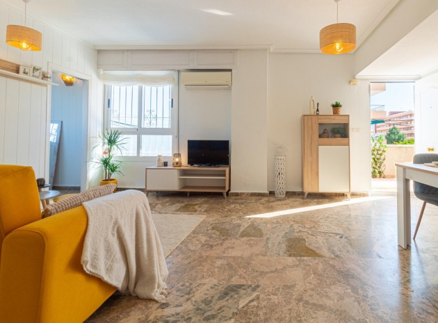 Wiederverkauf - Wohnung - Punta Prima