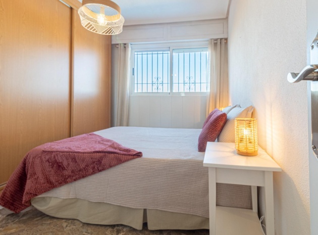 Wiederverkauf - Wohnung - Punta Prima