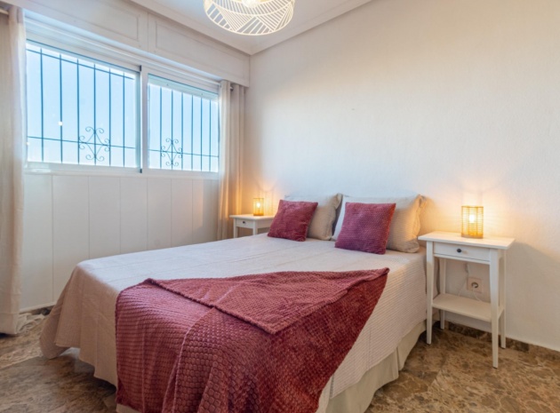 Wiederverkauf - Wohnung - Punta Prima