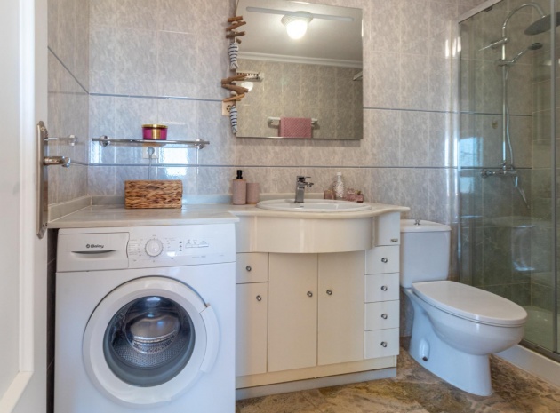 Wiederverkauf - Wohnung - Punta Prima