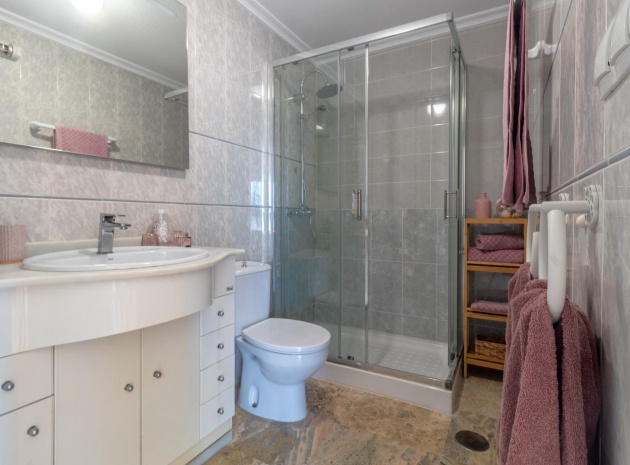Wiederverkauf - Wohnung - Punta Prima