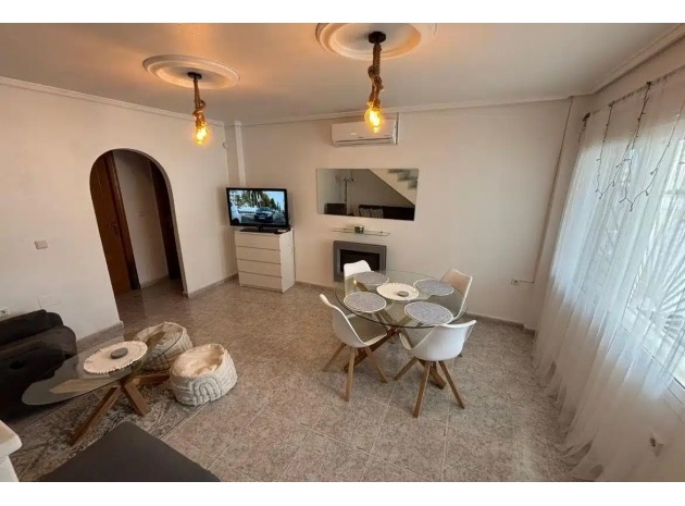Resale - Villa - Ciudad Quesada - La Marquesa Golf