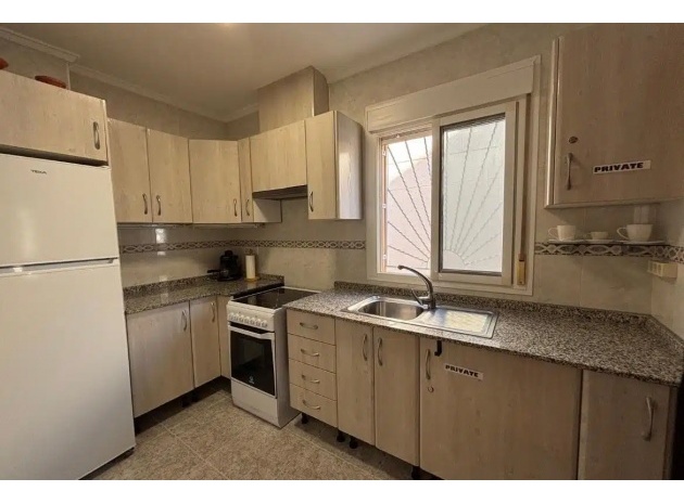 Resale - Villa - Ciudad Quesada - La Marquesa Golf