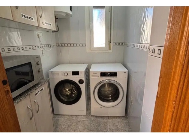 Resale - Villa - Ciudad Quesada - La Marquesa Golf
