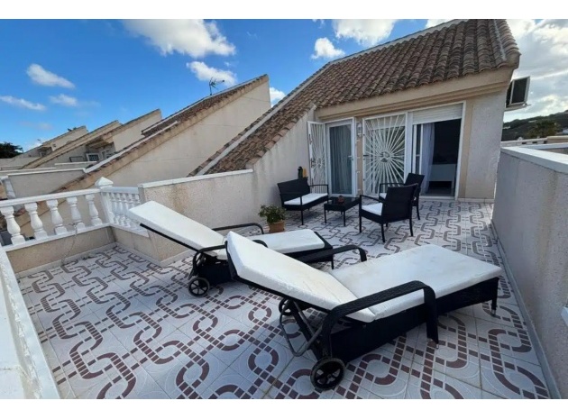 Resale - Villa - Ciudad Quesada - La Marquesa Golf