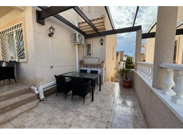Resale - Villa - Ciudad Quesada - La Marquesa Golf