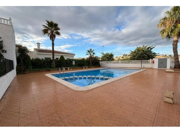 Resale - Villa - Ciudad Quesada - La Marquesa Golf