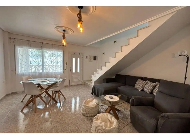 Resale - Villa - Ciudad Quesada - La Marquesa Golf