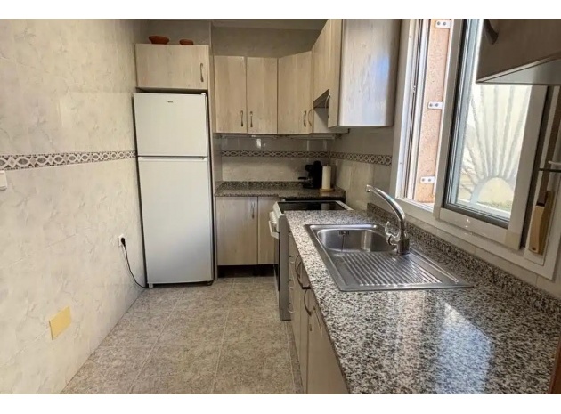 Resale - Villa - Ciudad Quesada - La Marquesa Golf