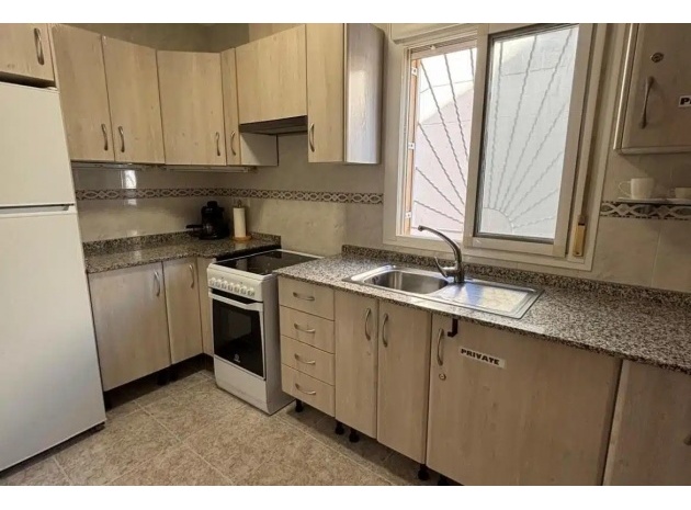 Resale - Villa - Ciudad Quesada - La Marquesa Golf