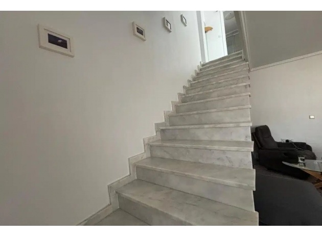 Resale - Villa - Ciudad Quesada - La Marquesa Golf