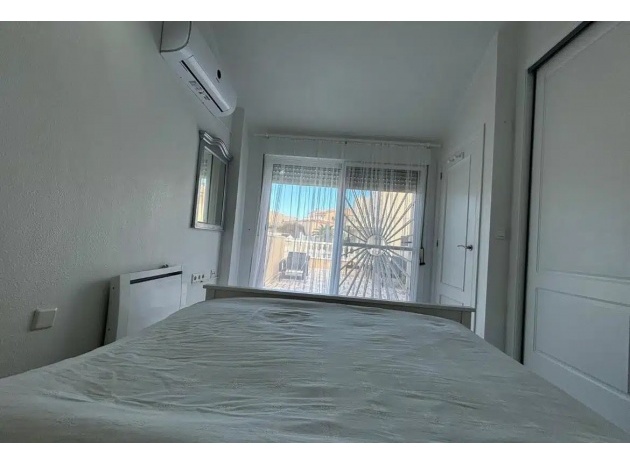 Resale - Villa - Ciudad Quesada - La Marquesa Golf