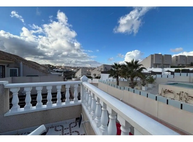 Resale - Villa - Ciudad Quesada - La Marquesa Golf