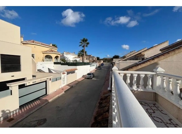 Resale - Villa - Ciudad Quesada - La Marquesa Golf