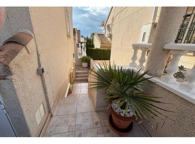 Resale - Villa - Ciudad Quesada - La Marquesa Golf
