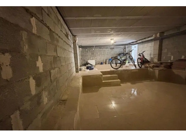 Resale - Villa - Ciudad Quesada - La Marquesa Golf