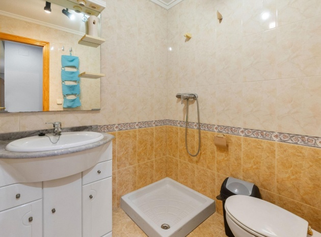 Resale - Apartment - Torrevieja - Acequion