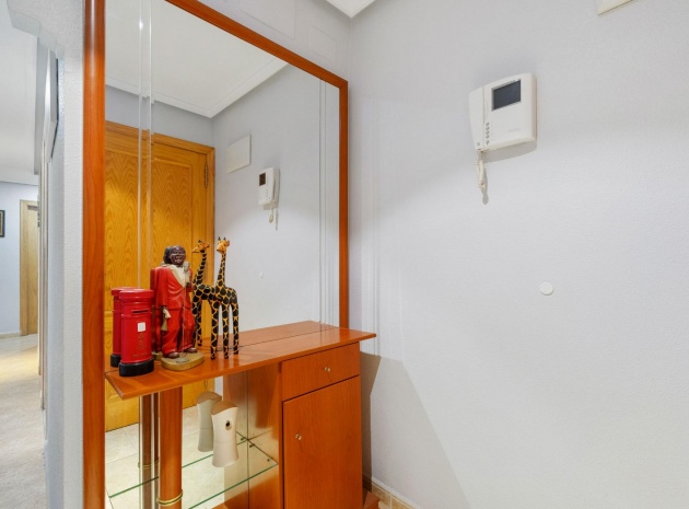 Resale - Apartment - Torrevieja - Acequion