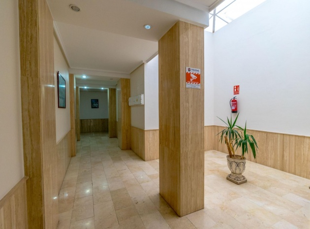 Resale - Apartment - Torrevieja - Acequion