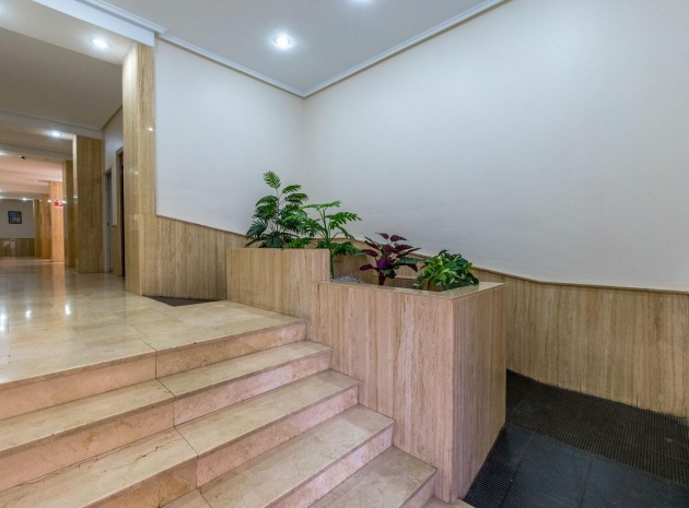 Resale - Apartment - Torrevieja - Acequion