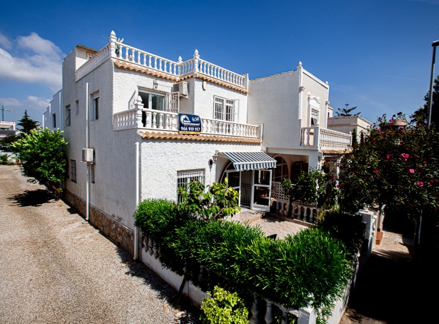 Resale - Townhouse - La Zenia