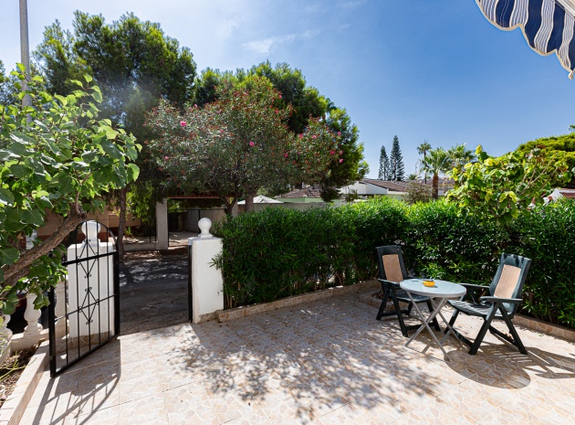 Resale - Townhouse - La Zenia