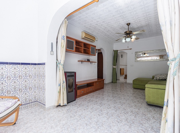 Resale - Townhouse - La Zenia