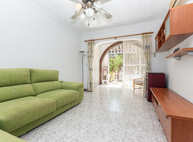 Resale - Townhouse - La Zenia