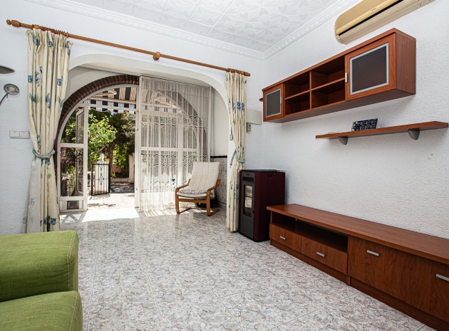 Resale - Townhouse - La Zenia