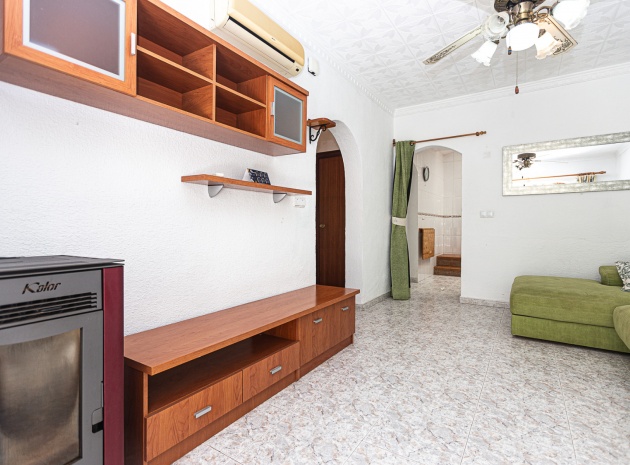 Resale - Townhouse - La Zenia