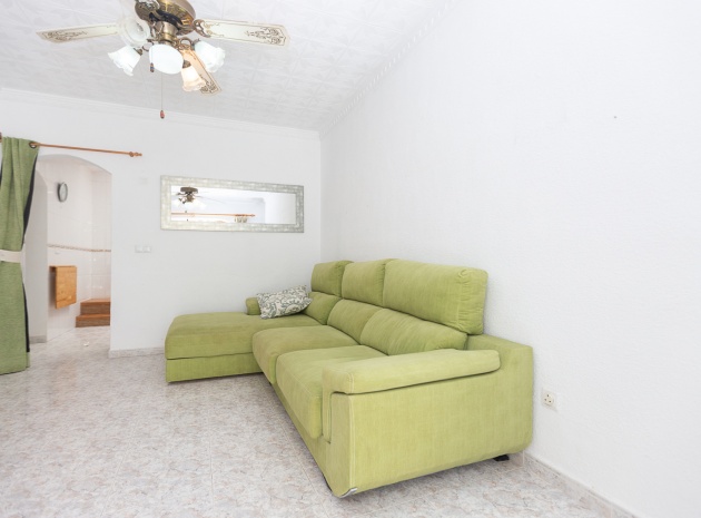 Resale - Townhouse - La Zenia