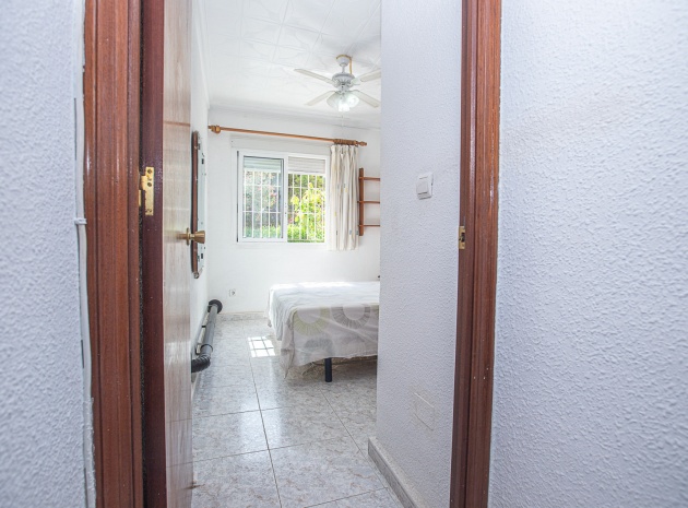 Resale - Townhouse - La Zenia
