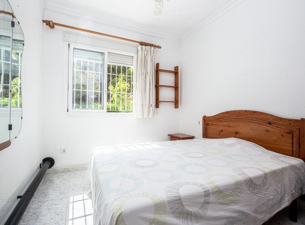 Resale - Townhouse - La Zenia