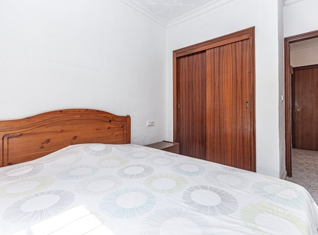 Resale - Townhouse - La Zenia