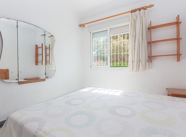 Resale - Townhouse - La Zenia