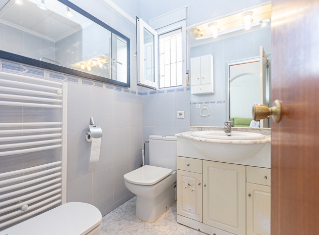 Resale - Townhouse - La Zenia