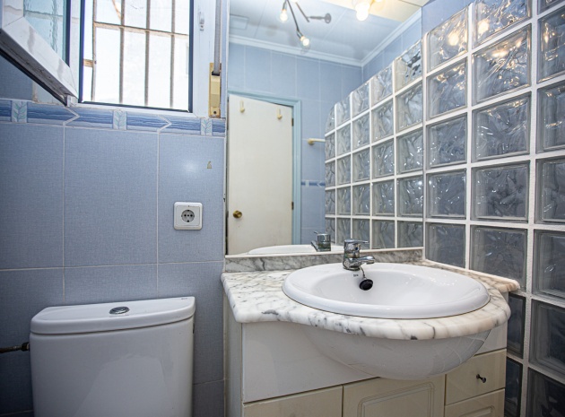 Resale - Townhouse - La Zenia