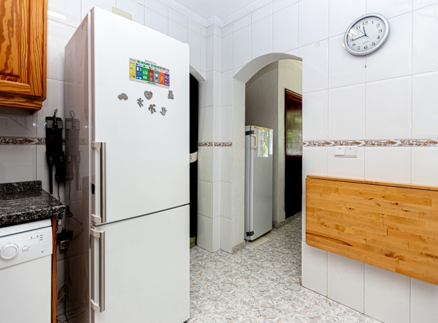 Resale - Townhouse - La Zenia