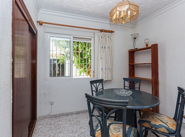 Resale - Townhouse - La Zenia