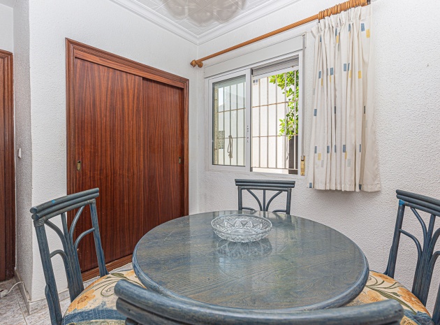 Resale - Townhouse - La Zenia