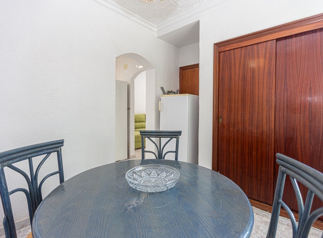 Resale - Townhouse - La Zenia