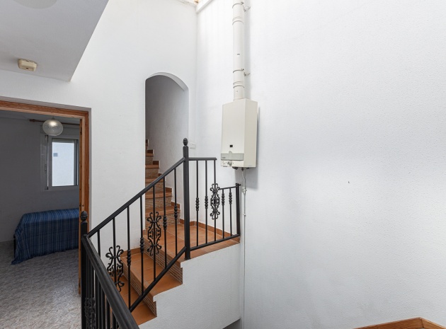 Resale - Townhouse - La Zenia