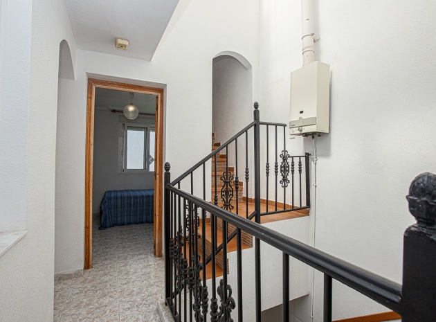 Resale - Townhouse - La Zenia