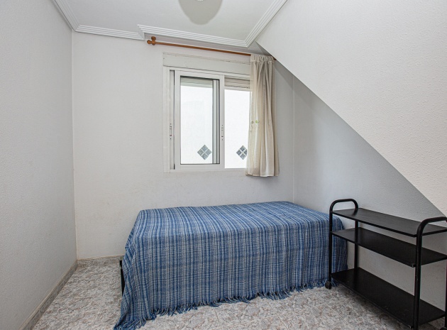 Resale - Townhouse - La Zenia