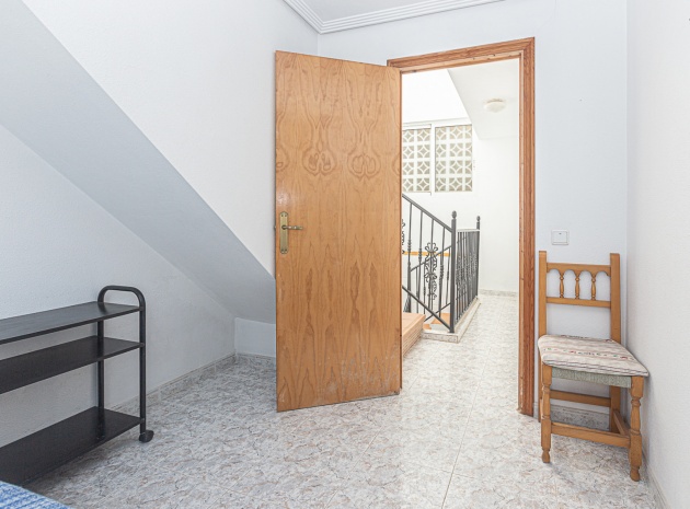 Resale - Townhouse - La Zenia
